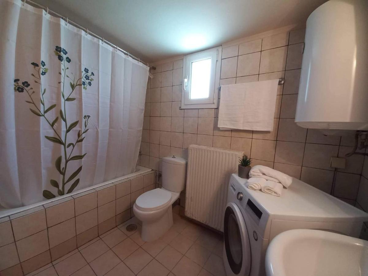 Casa Constans Вилла *