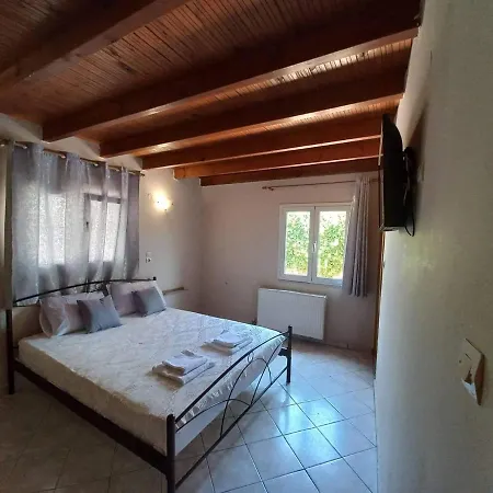 Casa Constans Villa Maleme  Exterior photo