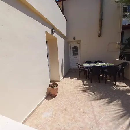 Casa Constans Villa Maleme  Exterior photo