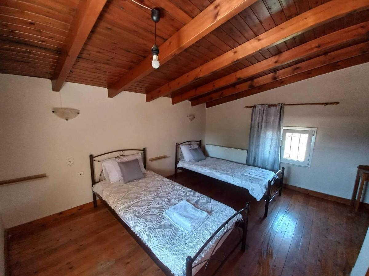 Casa Constans Villa *
