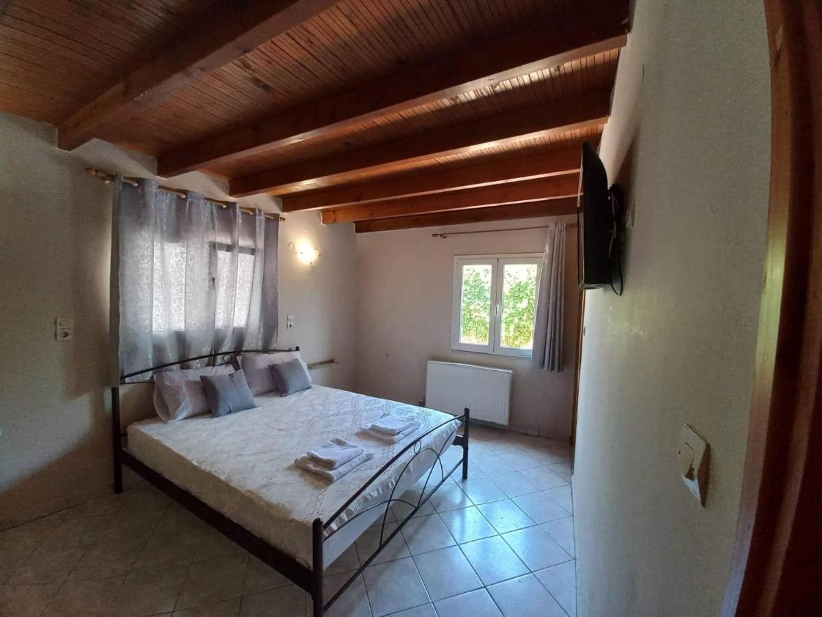Casa Constans Villa Maleme (Crete)