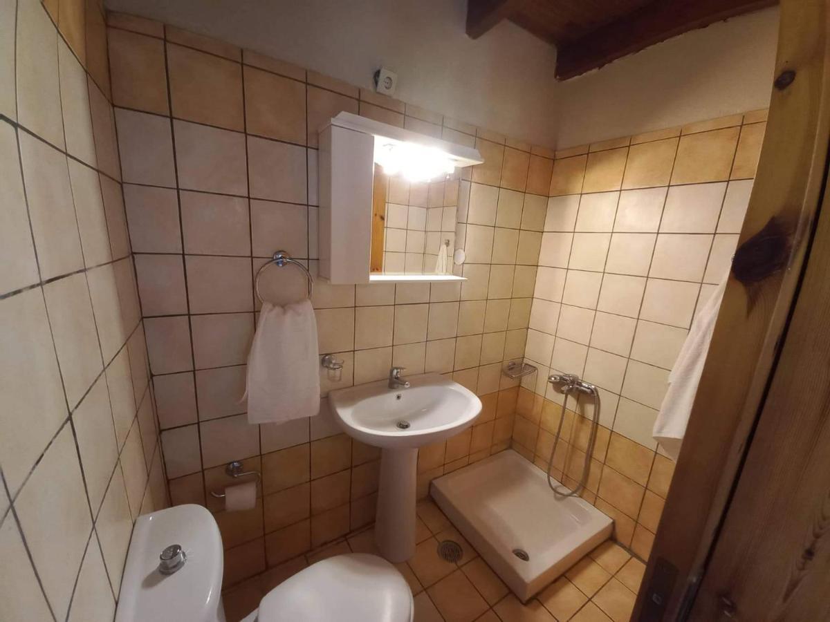 Casa Constans Villa Maleme (Crete)