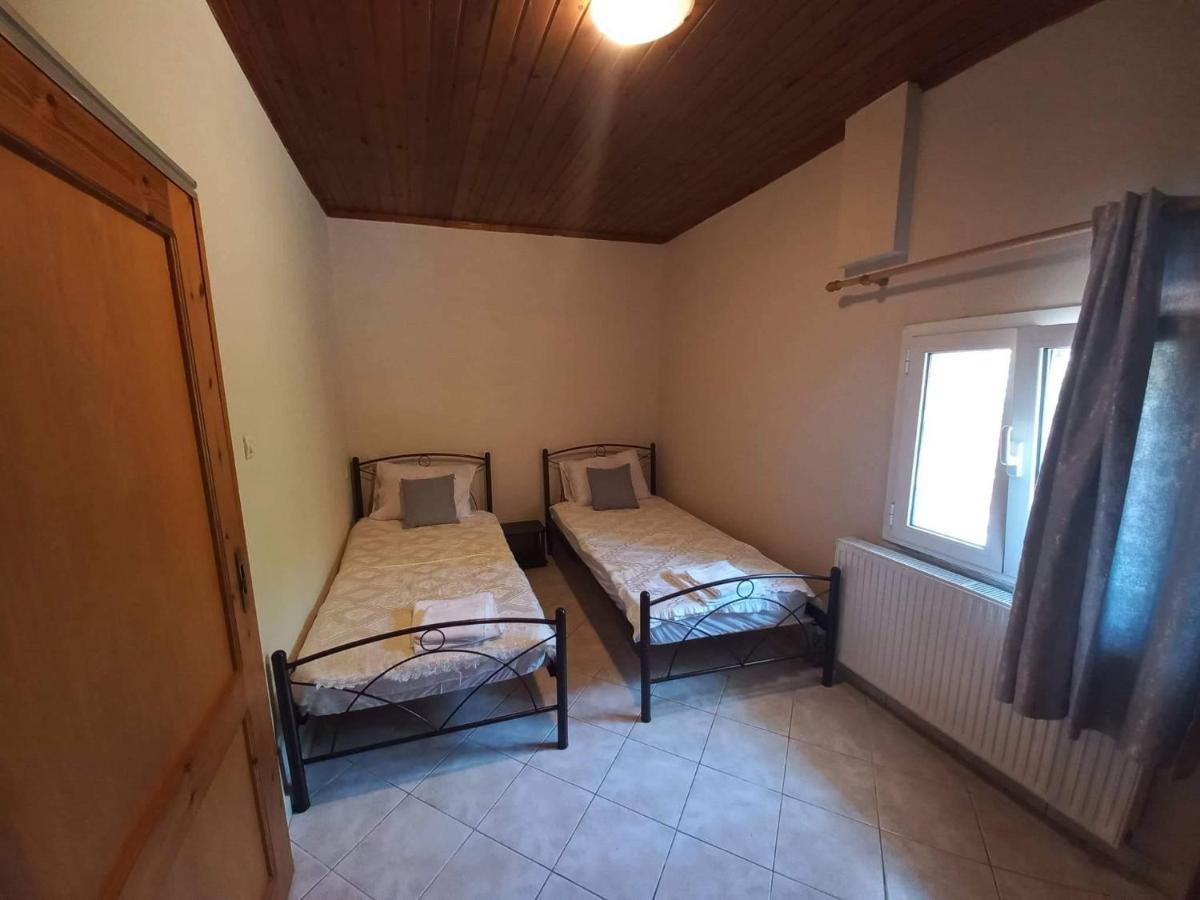 Casa Constans * Maleme (Crete)