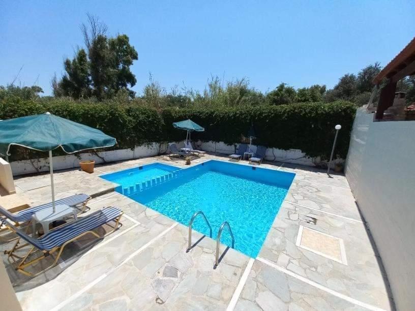 Villa Casa Constans Maleme (Crete)