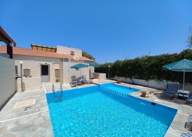 Villa Casa Constans *