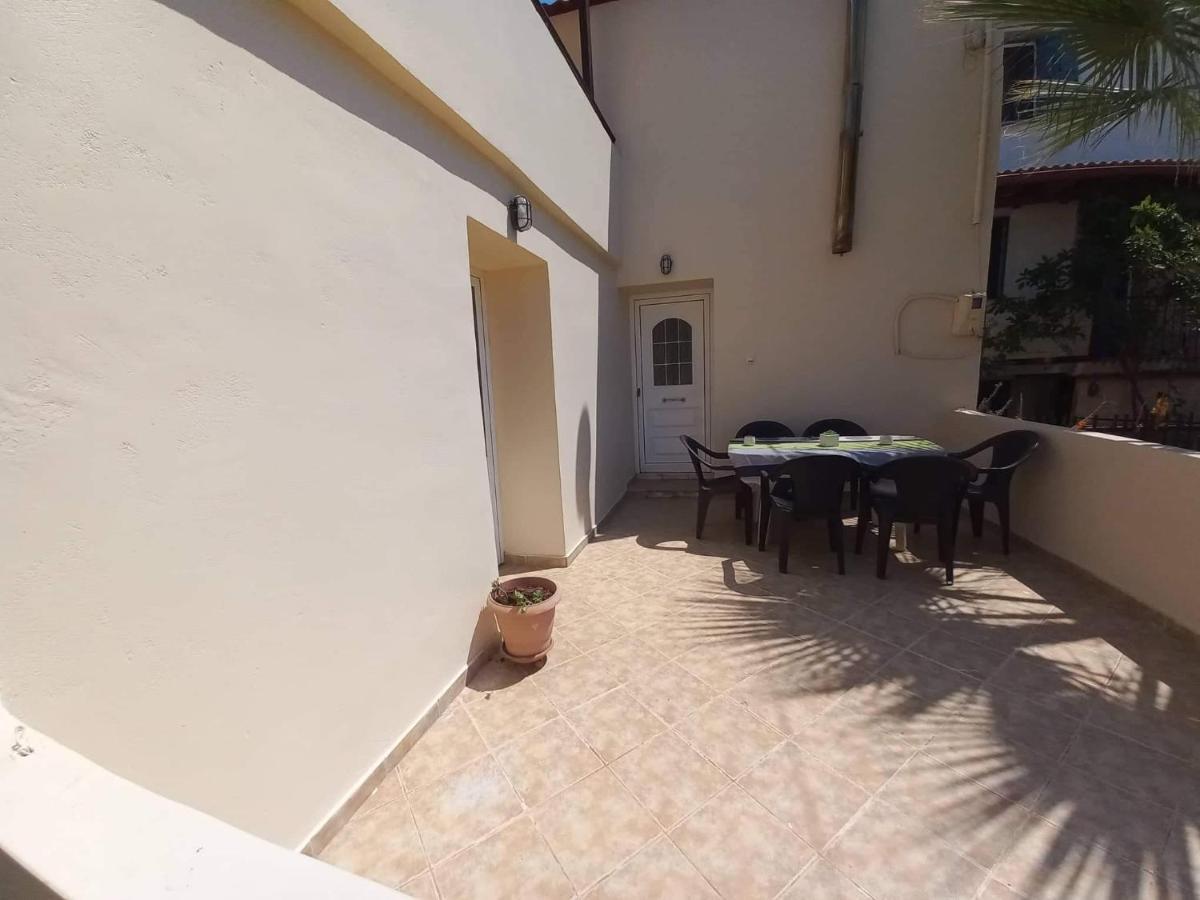 Casa Constans Villa *